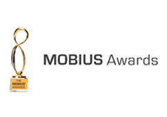 莫比斯廣告獎(Mobius Advertising Award)